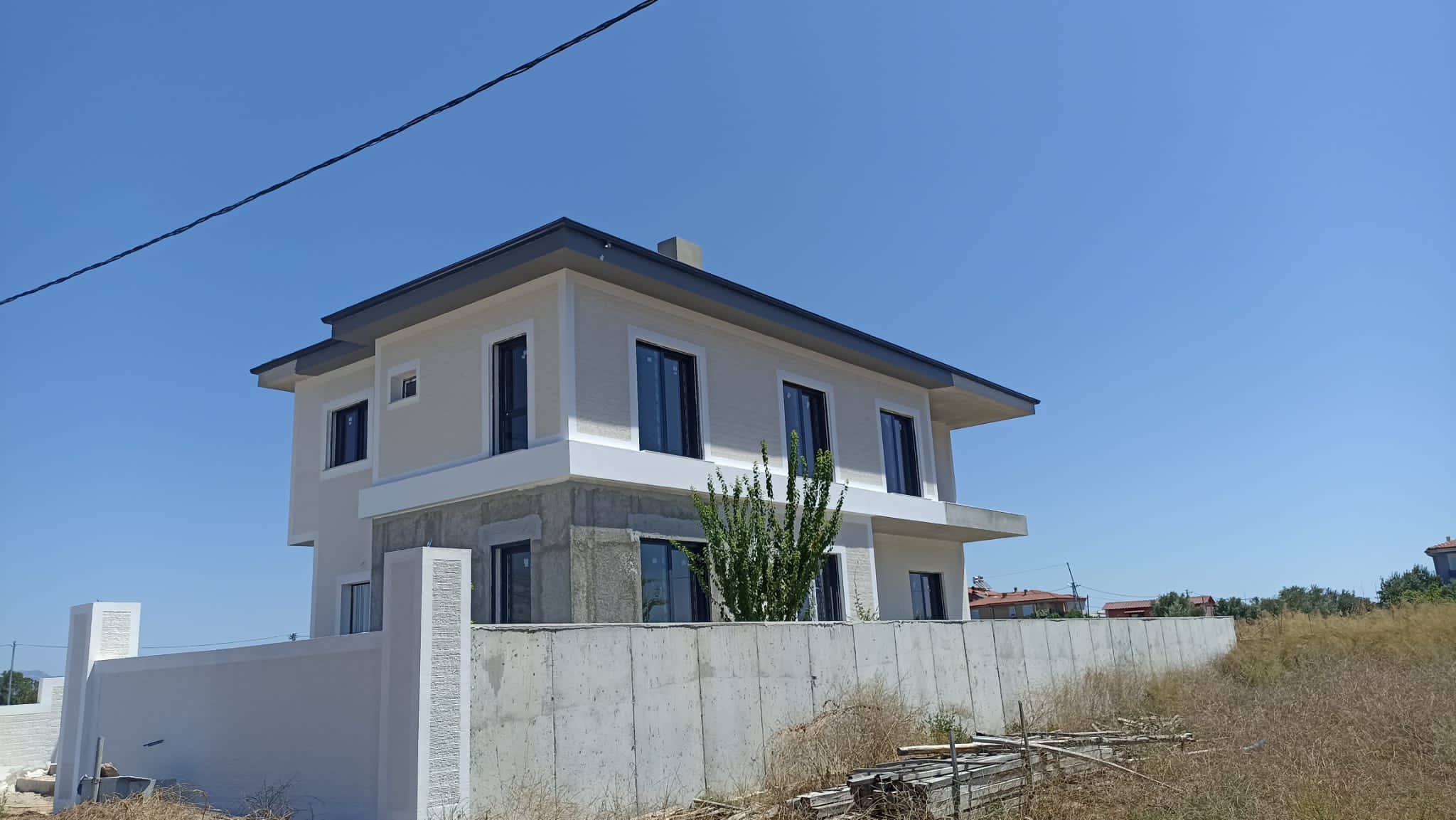 Proje 5
